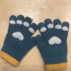 Barnehansker kid, som rapportert av MEININGER Hotel Budapest Great Market Hall ved bruk av iLost