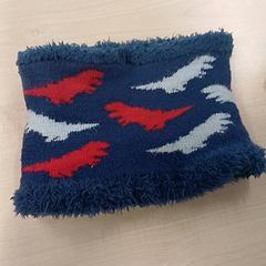 Nyaktáska, amint azt IKEA Orléans - Ardon az iLost segítségével jelentette.