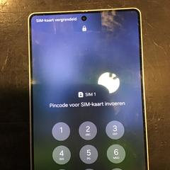 携帯電話 がiLostで U-OV Utrecht によって報告されました