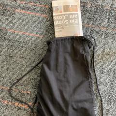 Bag, as reported by Connexxion Amstelland-Meerlanden Schiphol Zuid using iLost