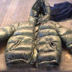 Jas Groen, zoals gemeld door Café Leentje met iLost