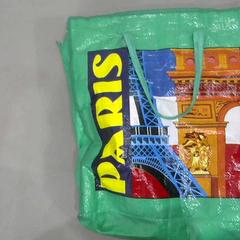 Taška, jak nahlášeno Relais Azalys pomocí iLost