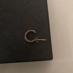 Oorbel, jak bylo nahlášeno na iLost