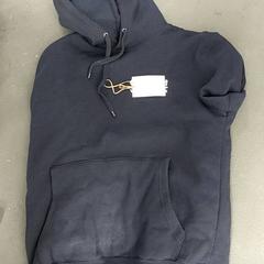 Bluza z kapturem, zgłoszono przez Centraal magazijn przy użyciu iLost