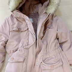 Kurtka Rose, zgłoszono przez IKEA Tours przy użyciu iLost