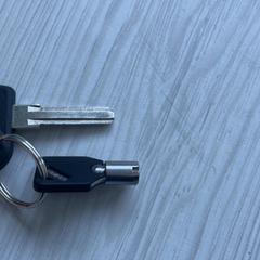 열쇠, iLost를 사용하여 Arriva Achterhoek-Rivierenland에 보고됨