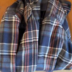 İLost kullanarak Fenix tarafından bildirildiği gibi Overshirt