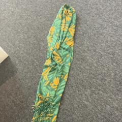 Shawl, as reported by Arriva Achterhoek-Rivierenland using iLost