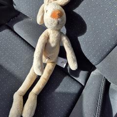 Knuffeldier, jak bylo nahlášeno na iLost