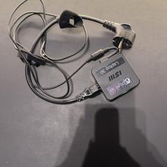 Productes electrònics, segons ha informat Van der Valk Hotel Houten mitjançant iLost
