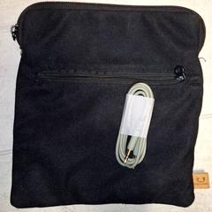 Hoofdtelefoonhoes hoofdtekefoon, jak nahlášeno Qbuzz DMG pomocí iLost