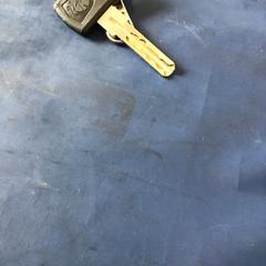 Gakoa, gisa salatu by Qbuzz U-OV iLost erabiliz