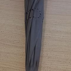 Paraigües, segons ha informat Arriva West-Brabant mitjançant iLost