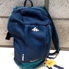 Batoh, jak nahlášeno Arriva Oost-Brabant pomocí iLost