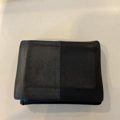 Wallet demrel, turkije, as reported by Gemeente Amsterdam - Bureau Gevonden Voorwerpen using iLost
