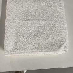 Håndkle, som rapportert av Silver Sands Beach ved bruk av iLost