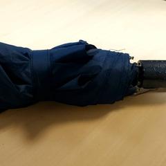 İLost kullanarak Centraal magazijn tarafından bildirildiği gibi Giyim - Paraplu