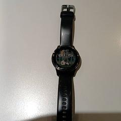 Karóra, amint azt Padualaan 97 az iLost segítségével jelentette.