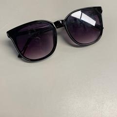 Sunglasses Zwart H&M, as reported by Burgers' Zoo using iLost