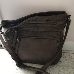 bag and glasses, as reported to iLost