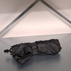 Esernyő paraly, amint azt Keolis Lund az iLost segítségével jelentette.