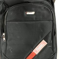 حقائب الظهر والحقائب النهارية، كما تم الإبلاغ عنه بواسطة Regio Antwerpen - Brussel عبر iLost