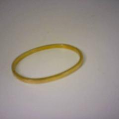 Armband, rapporterat av Bobbejaanland med iLost