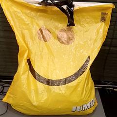 Tas jumbo, ako bolo nahlásené Qbuzz GD Groningen HS pomocou iLost