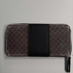 Portemonnaie, como reportado por Wilmering Brinkum utilizando o iLost