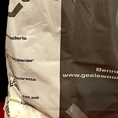 Bossa, segons ha informat Syntus Provincie Utrecht mitjançant iLost