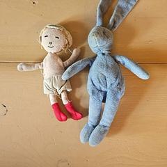 Knuffel, som rapportert av Familie Resort Molenwaard ved bruk av iLost