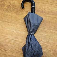 Dáždnik, ako bolo nahlásené HTM pomocou iLost