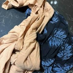 Oblečení kleding, jak nahlášeno Van der Valk Hotel Veenendaal pomocí iLost