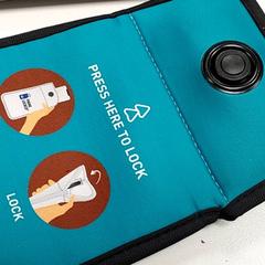 様々な - Phone Locker がiLostで Centraal magazijn によって報告されました