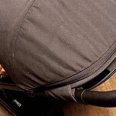 Carrozzina, come riportato da De Efteling utilizzando iLost