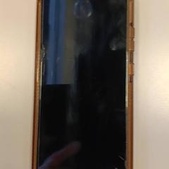 Téléphone, a été signalé par U-OV Amersfoort utilisant iLost