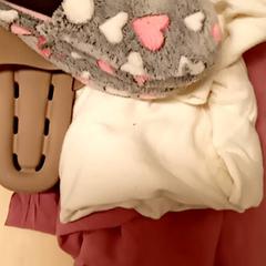 Arropa & Oinetakoak Several, gisa salatu by Mövenpick Hotel Amsterdam City Centre iLost erabiliz