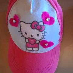 Cap Hello Kitty, as reported by Familiepark Drievliet using iLost