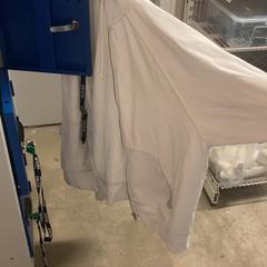 سترة Wit، كما تم الإبلاغ عنه بواسطة IKEA Utrecht عبر iLost