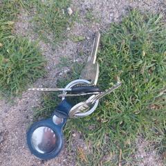 Sleutelbos, amint azt az iLostnak jelentették.