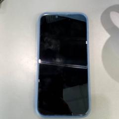 Iphone Blauw, zoals gemeld door Qbuzz GD Groningen HS met iLost
