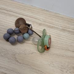 Tonto, ha sido reportado por IKEA Liège con iLost