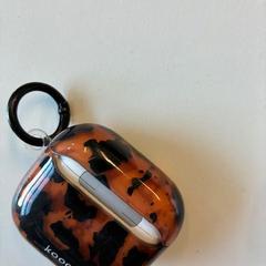 Eletrónica - Earpod Case, como reportado por Regio Oost-Vlaanderen utilizando o iLost