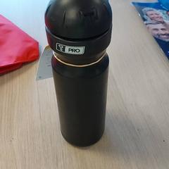 Trinkflasche, gemeldet von Regio Limburg - Leuven über iLost