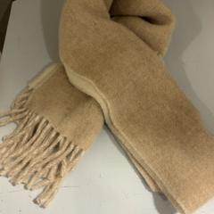 Bufanda, segons ha informat Fenix mitjançant iLost