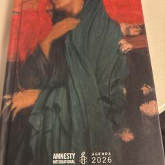 Agenda がiLostに報告されました