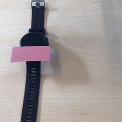 Inteligentné hodinky, ako bolo nahlásené Gemeente Nijmegen pomocou iLost