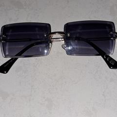 Zonnebril Grant, som rapporterats till iLost