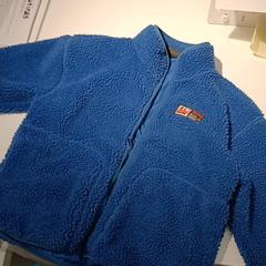 Vesta fleece fleed kobaltblauw, jak nahlášeno IKEA Groningen pomocí iLost