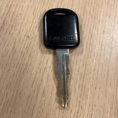 Sleutel Suzuki, ako bolo nahlásené Pathé Amsterdam Noord pomocou iLost
